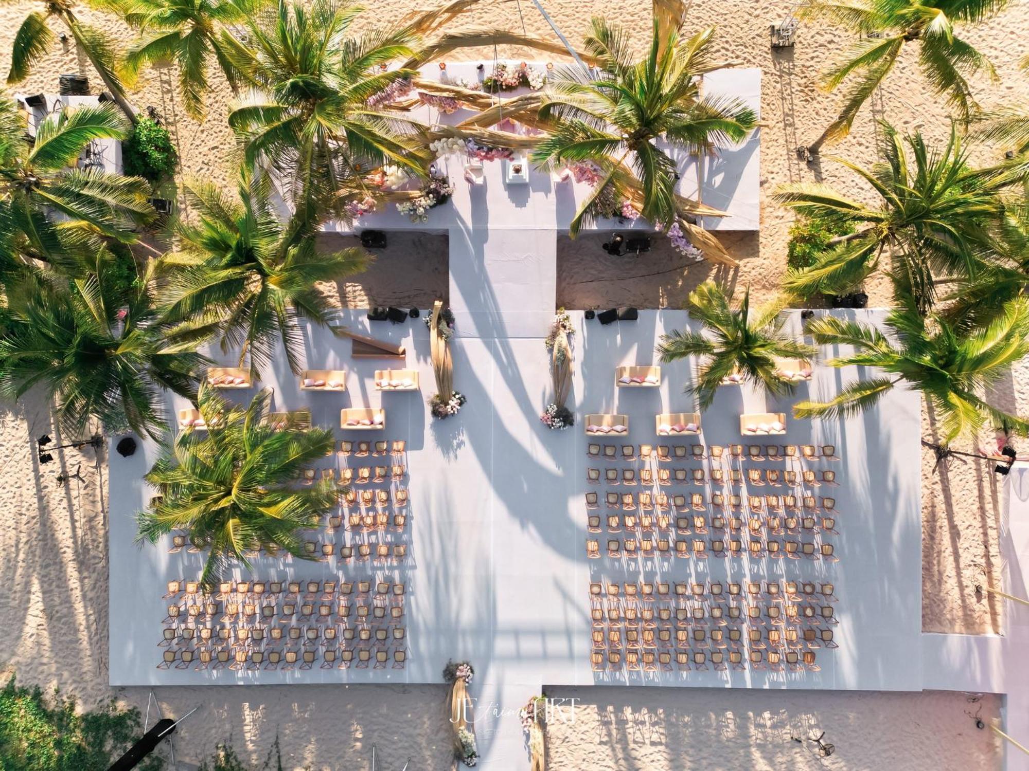 Marina Seaside Boutique Hotel Дуонг-Донг Экстерьер фото